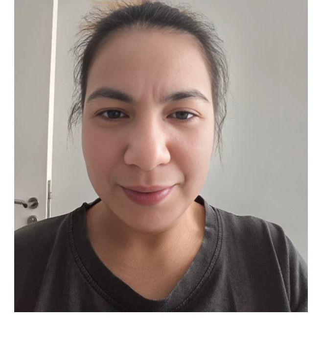 Evelyn - Filipino Nanny