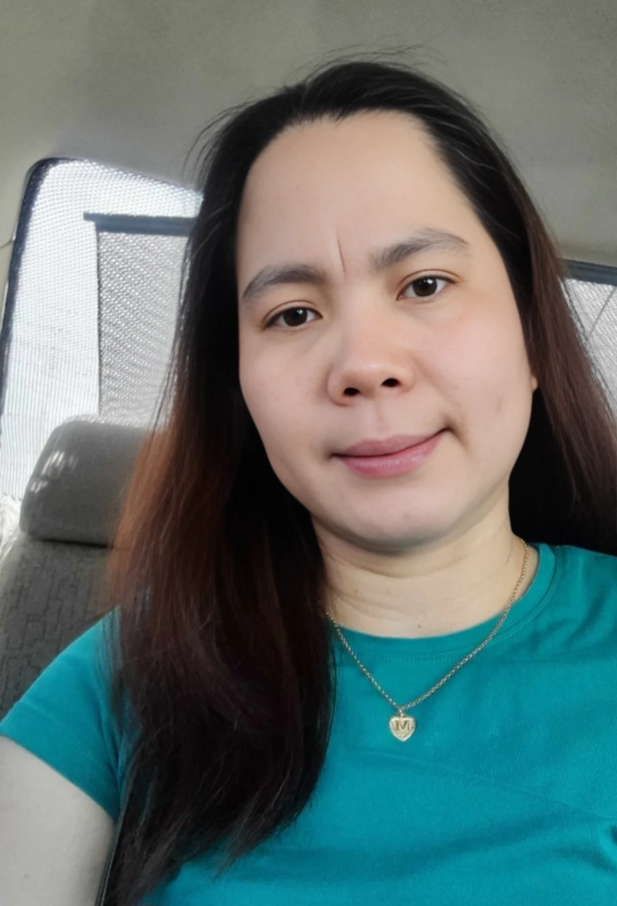 Marivic - Filipino Maid / Eldercare