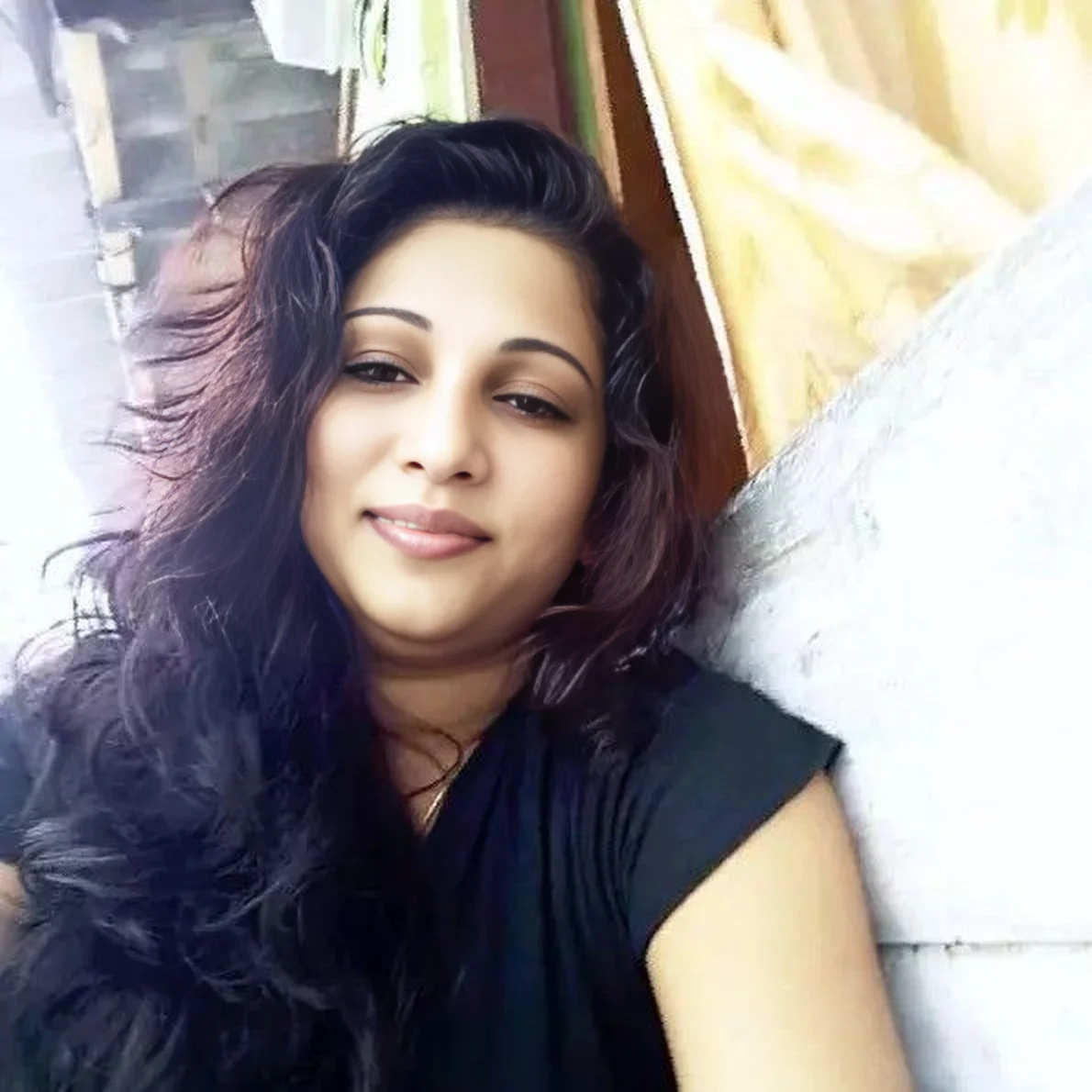 Gonapinuwala - Sri Lankan Nanny / Maid