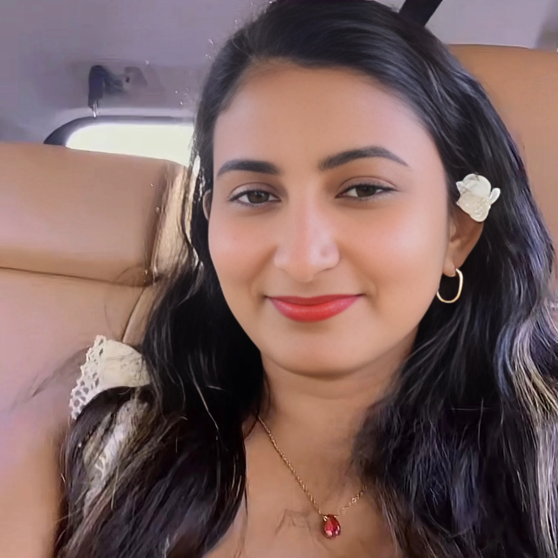 Ruwani - Sri Lankan Nanny