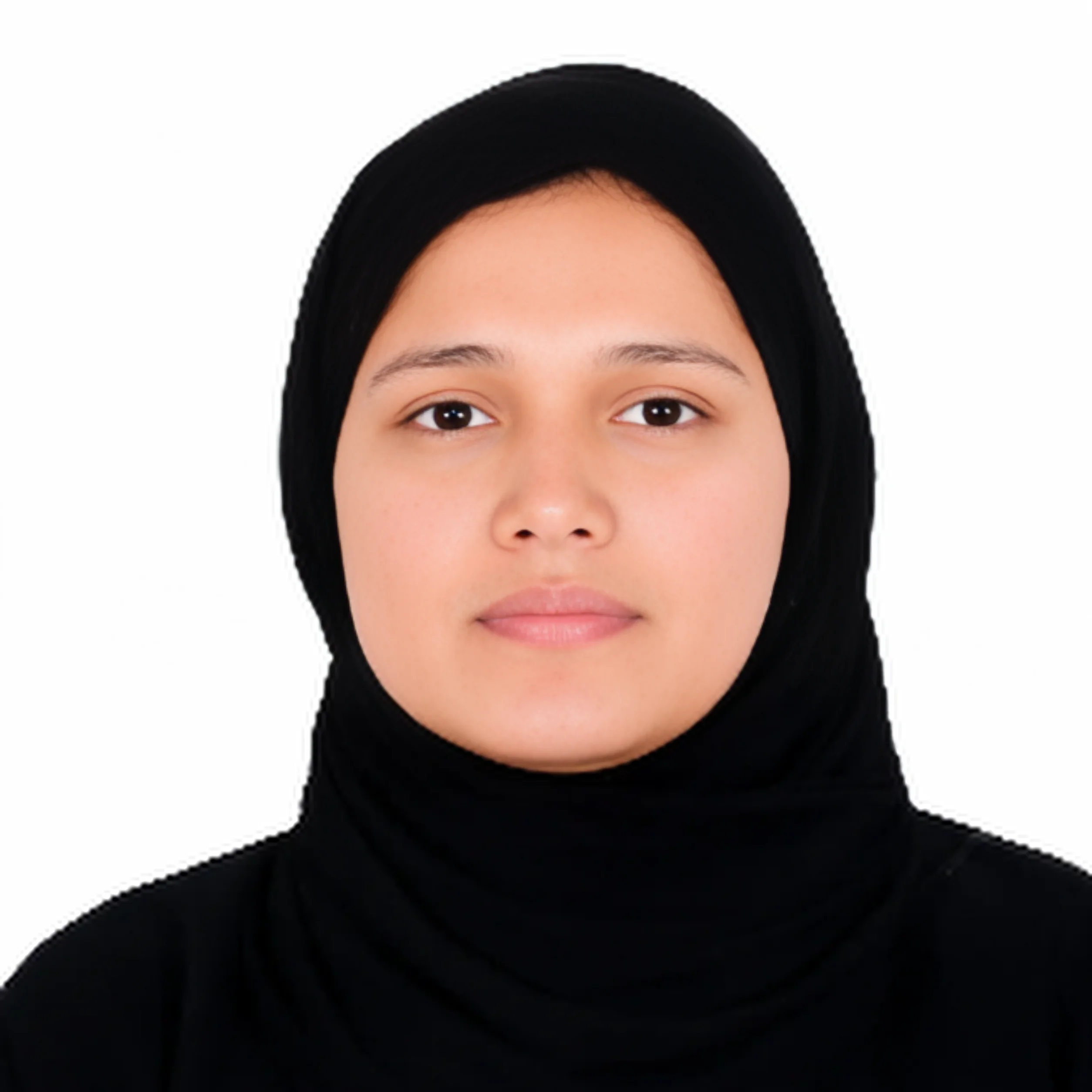 Dania - Pakistani Nanny