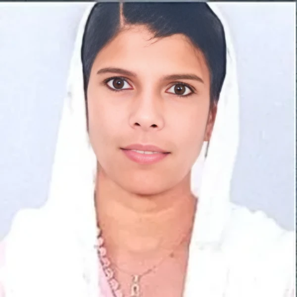 Jesna - Indian Nanny