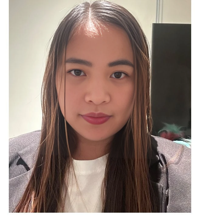 Regielyn - Filipino Maid