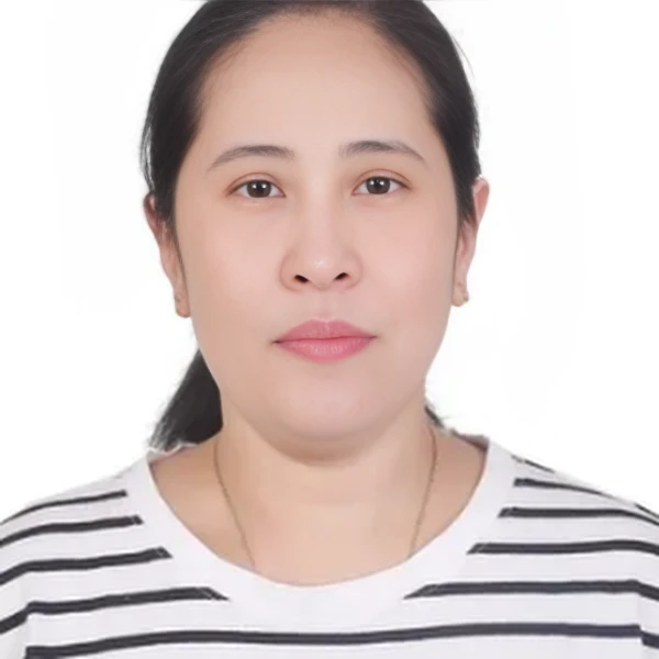 Lovely - Filipino Nanny