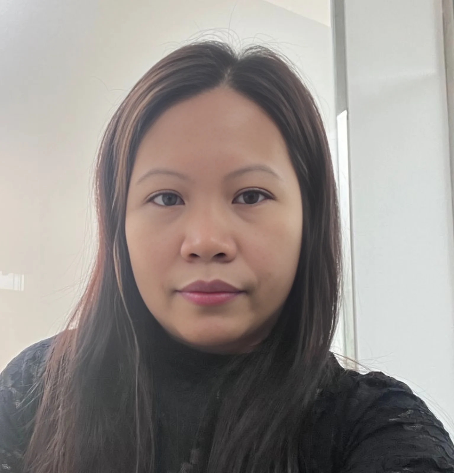 Margie - Filipino Nanny