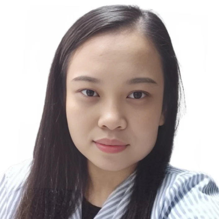 Eva - Indonesian Nanny