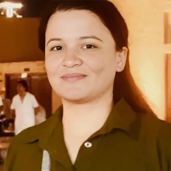 Sunita - Nepali Nanny