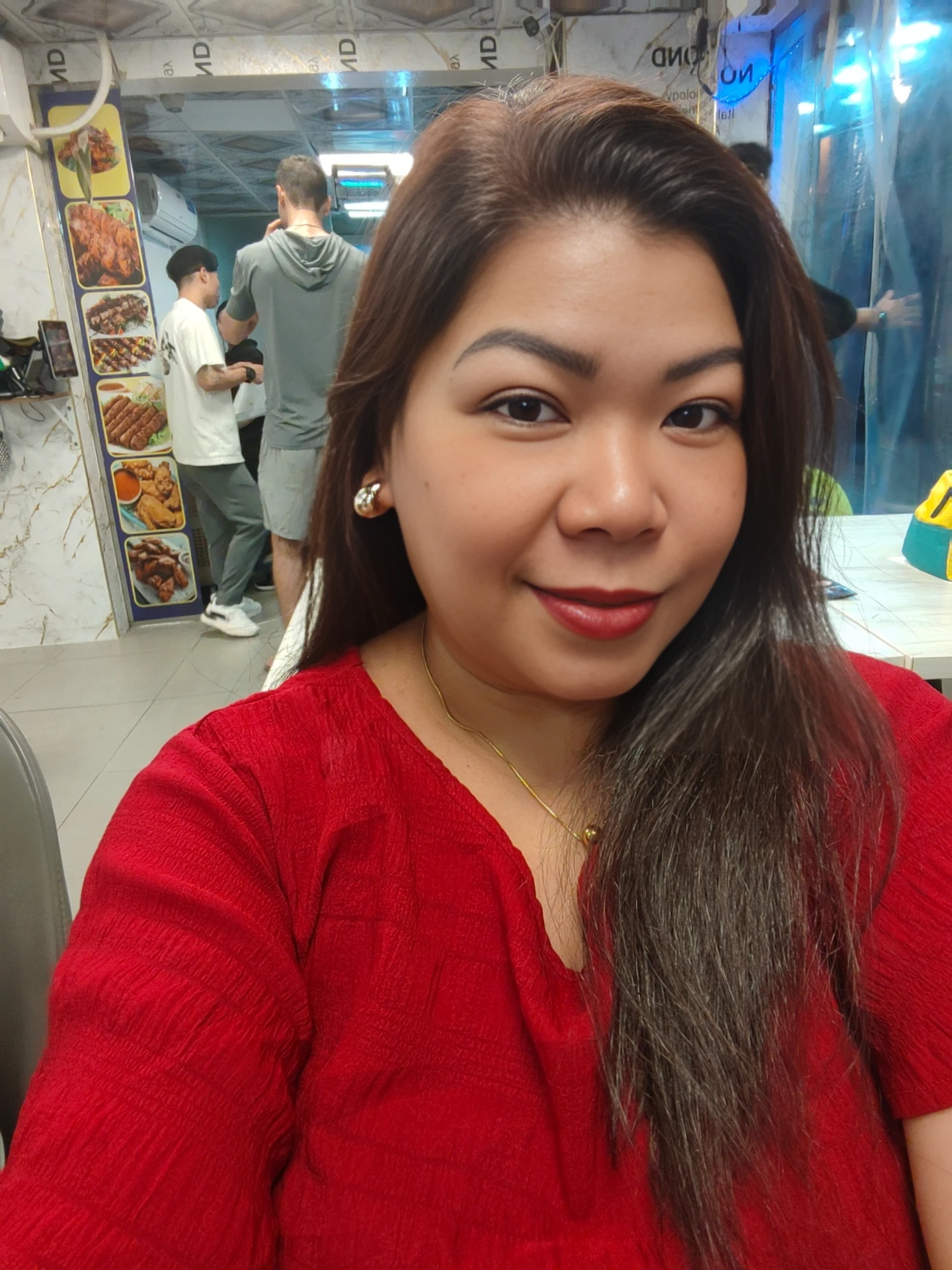 Myrna - Filipino Nanny