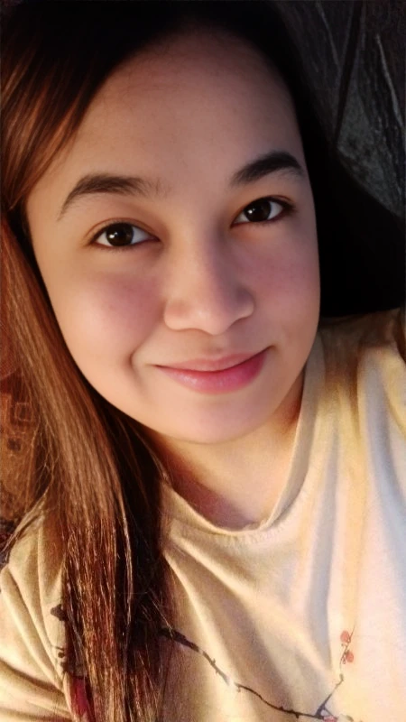 Baby - Filipino Maid