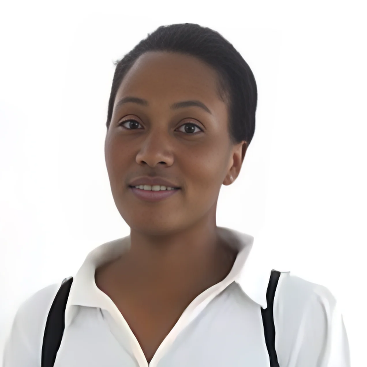 Tumwijukye - Ugandan Nanny