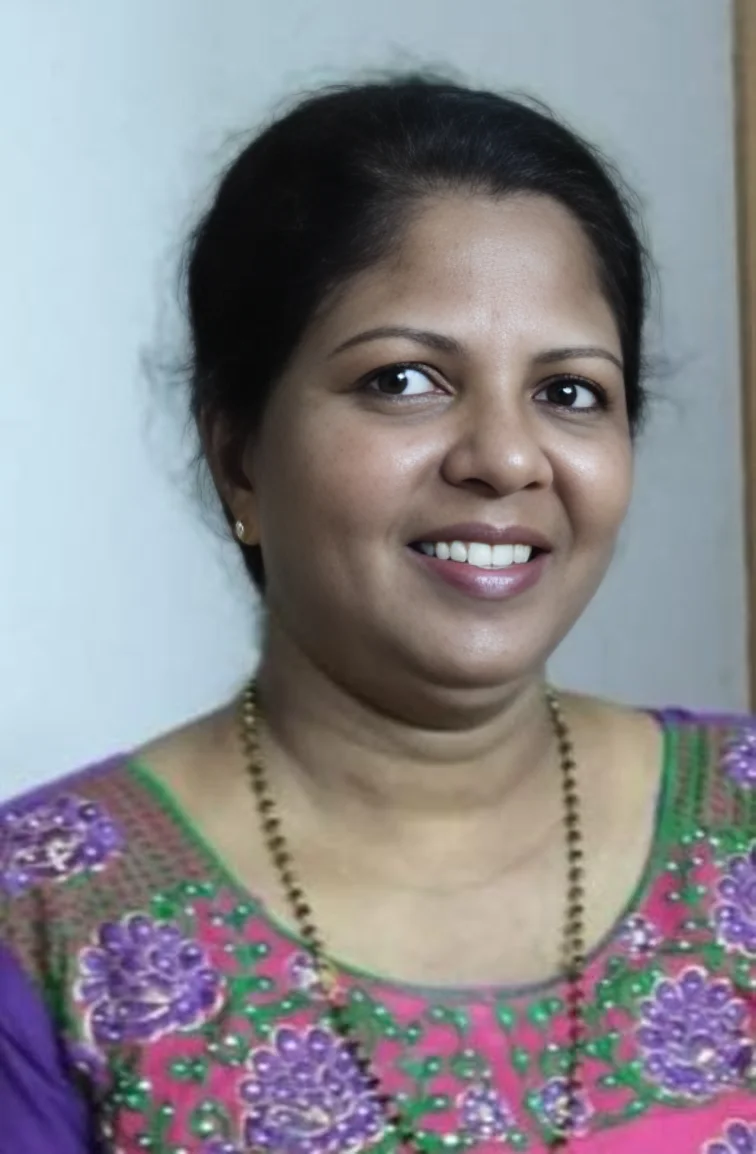 Shirani - Sri Lankan Nanny / Eldercare / Maid