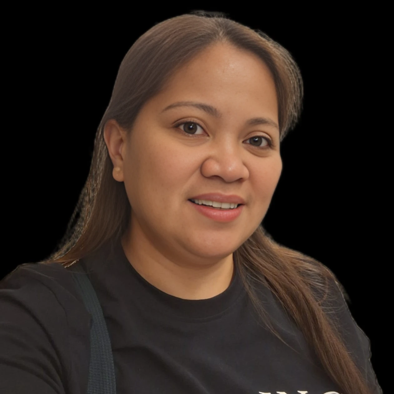 cecile - Filipino Nanny / Caregiver