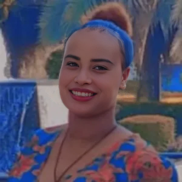 Serkalem - Ethiopian Maid