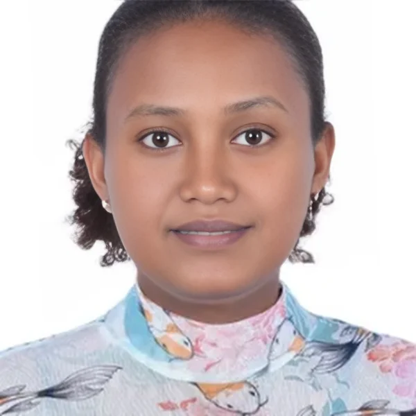 Sifen - Ethiopian Nanny