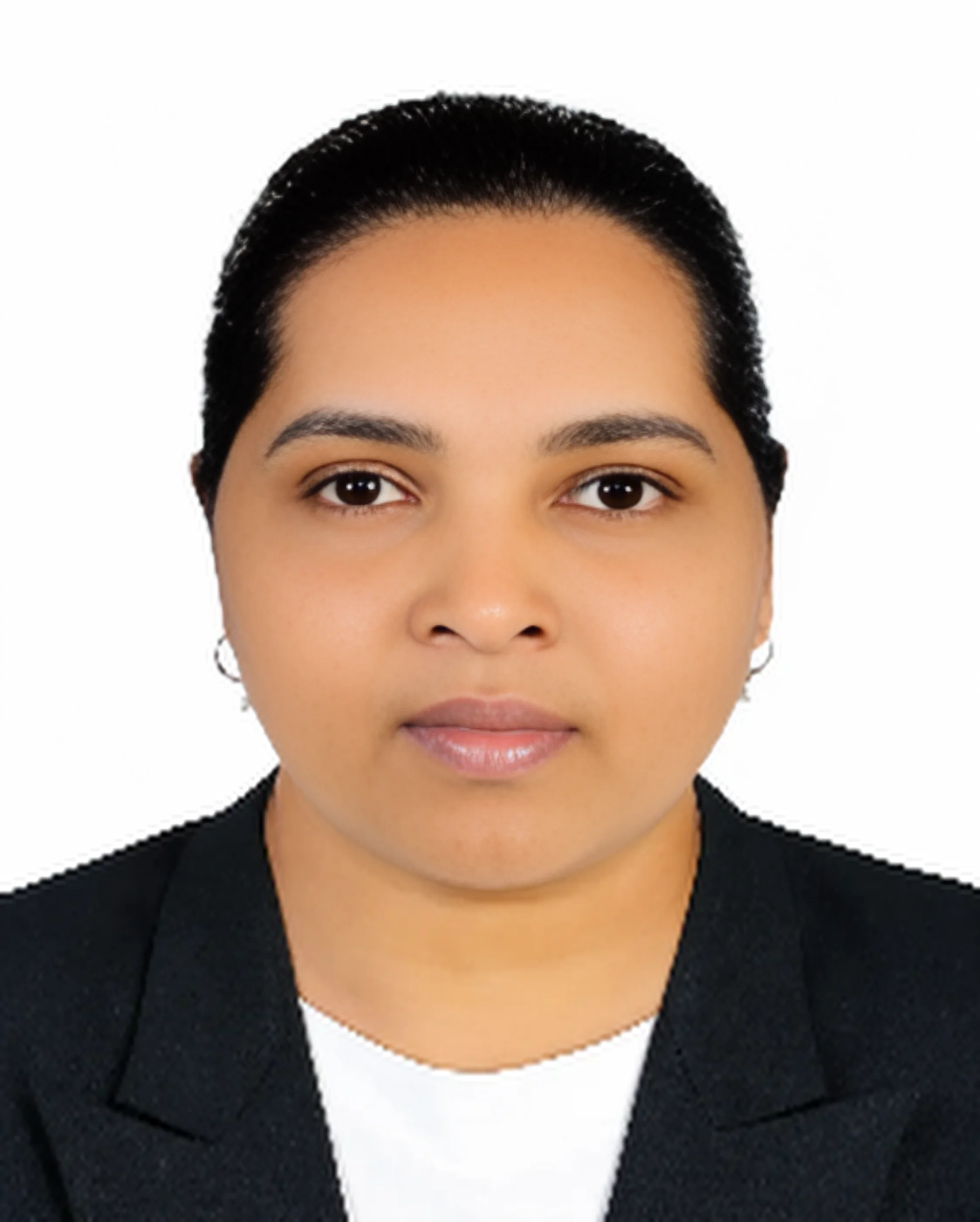 Renuka - Sri Lankan Maid