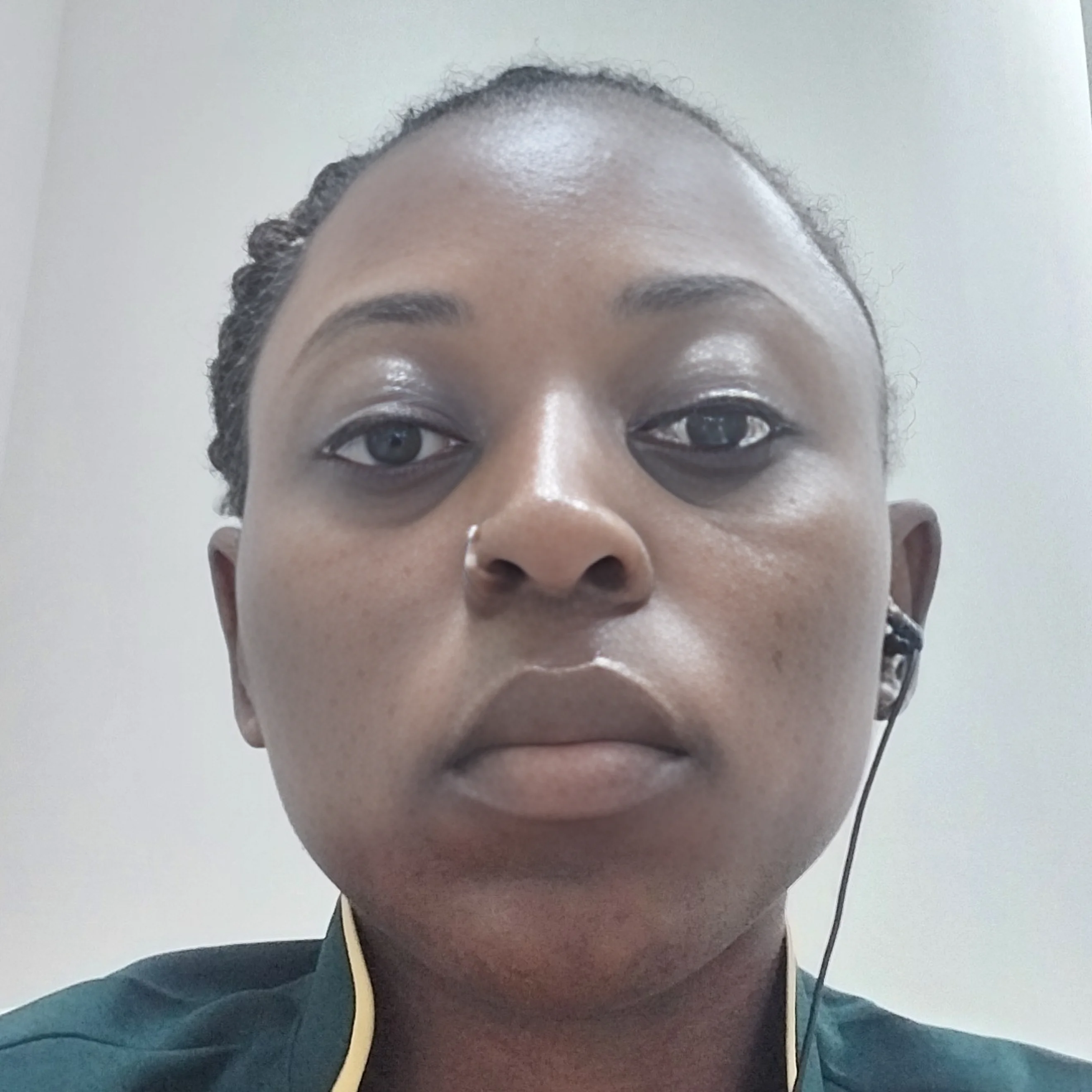 Grace - Kenyan Maid