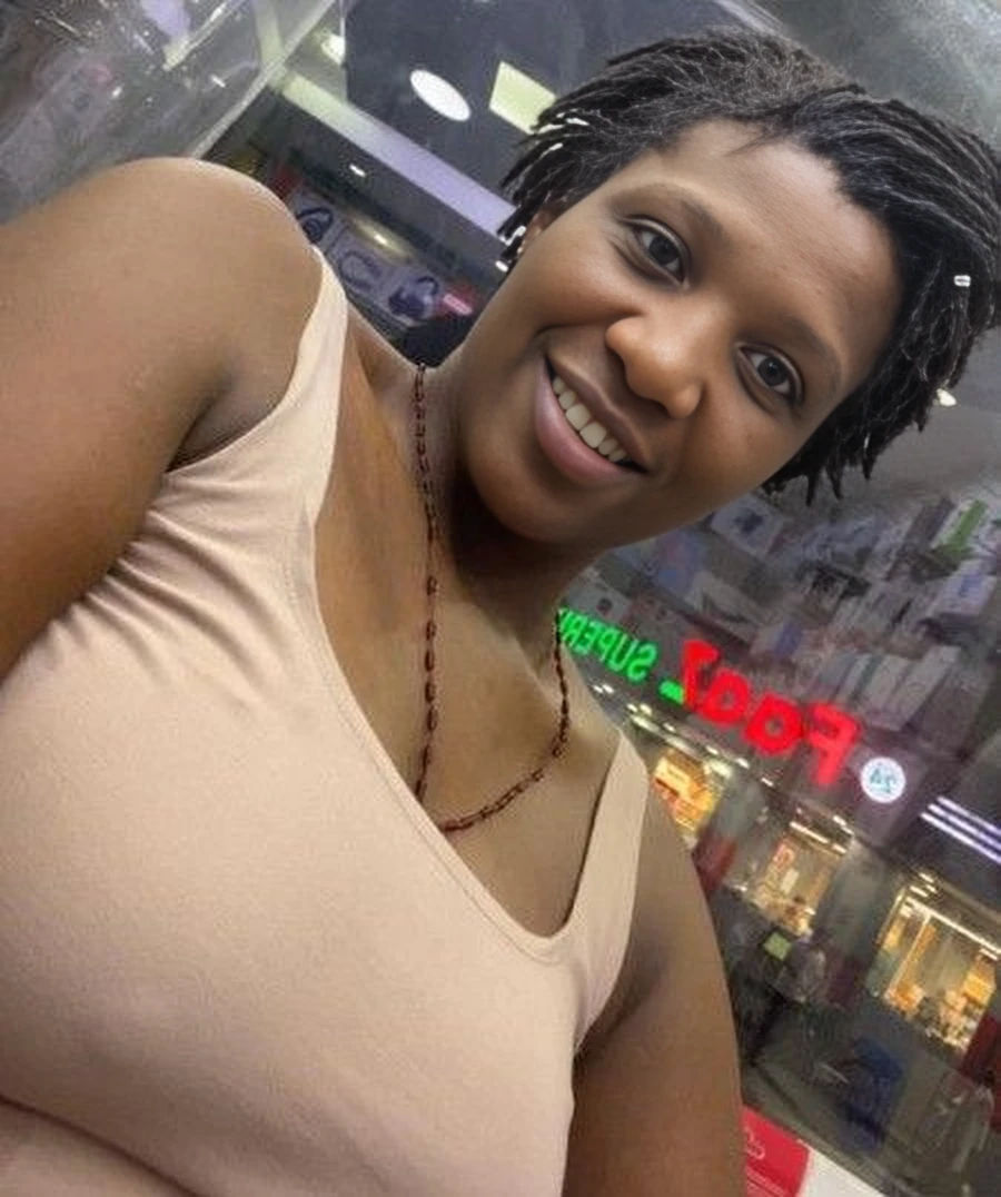 Kukundakwe - Ugandan Nanny