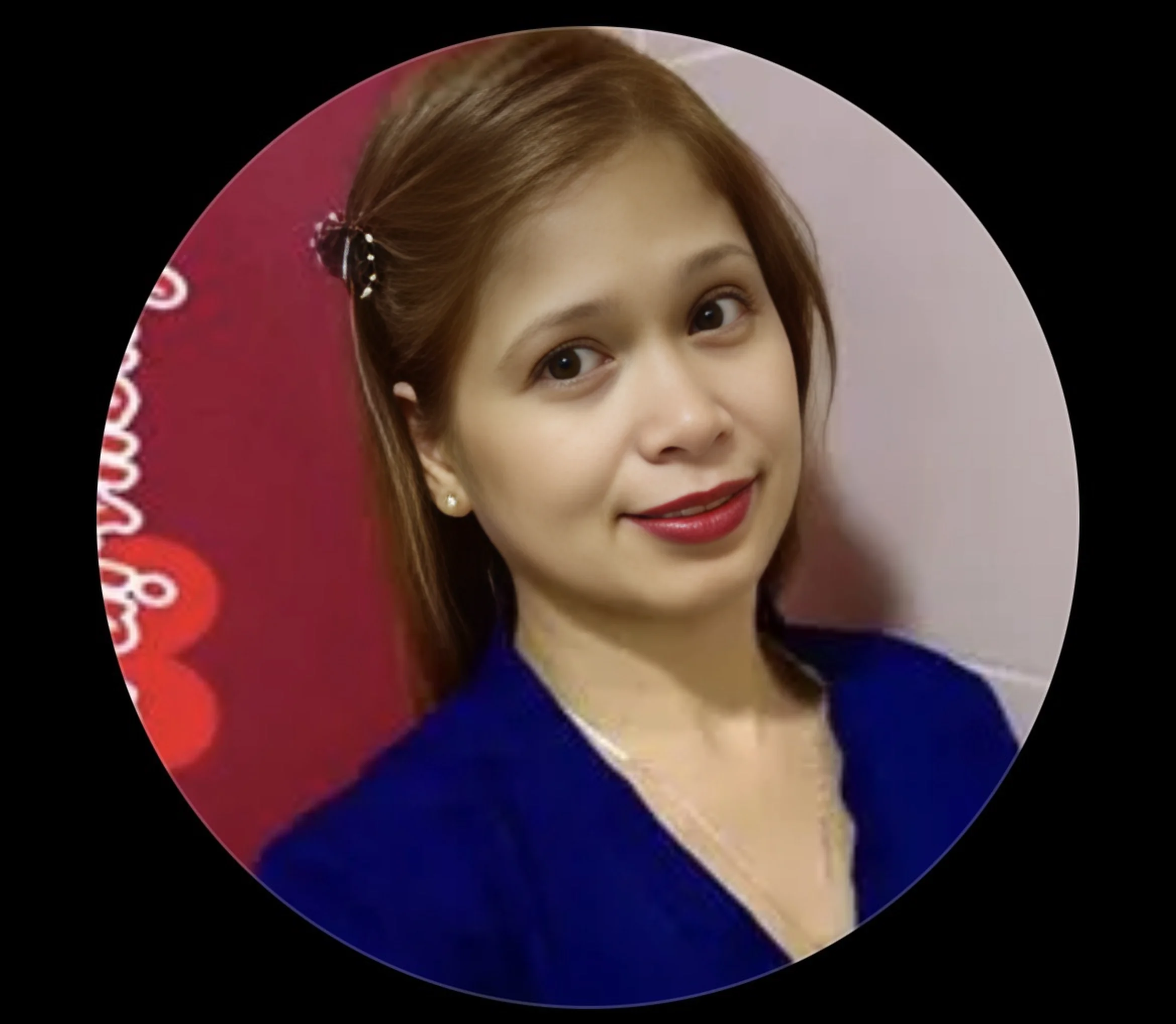 Virginia - Filipino Nanny / Maid