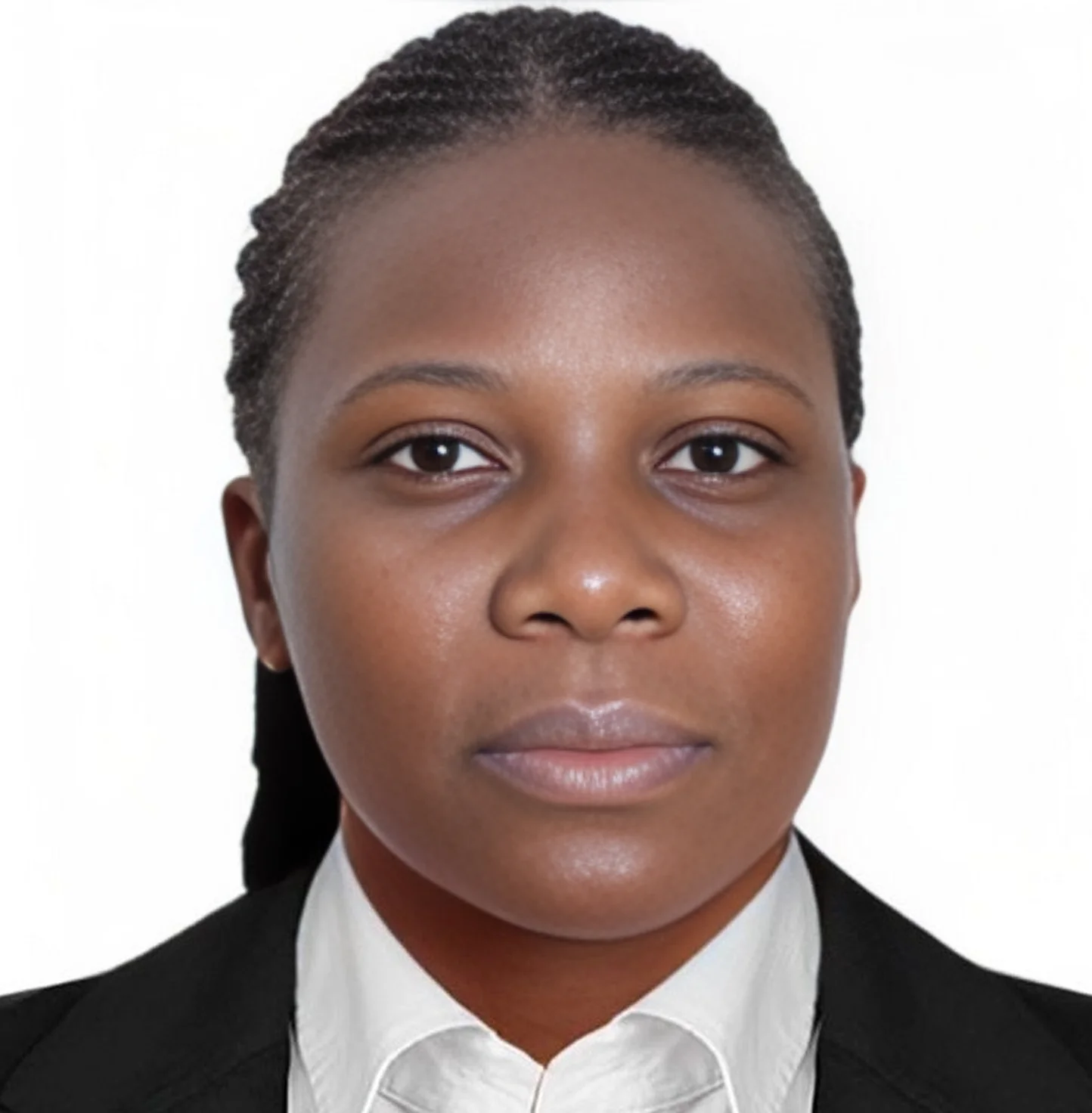 Tushabe - Ugandan Nanny