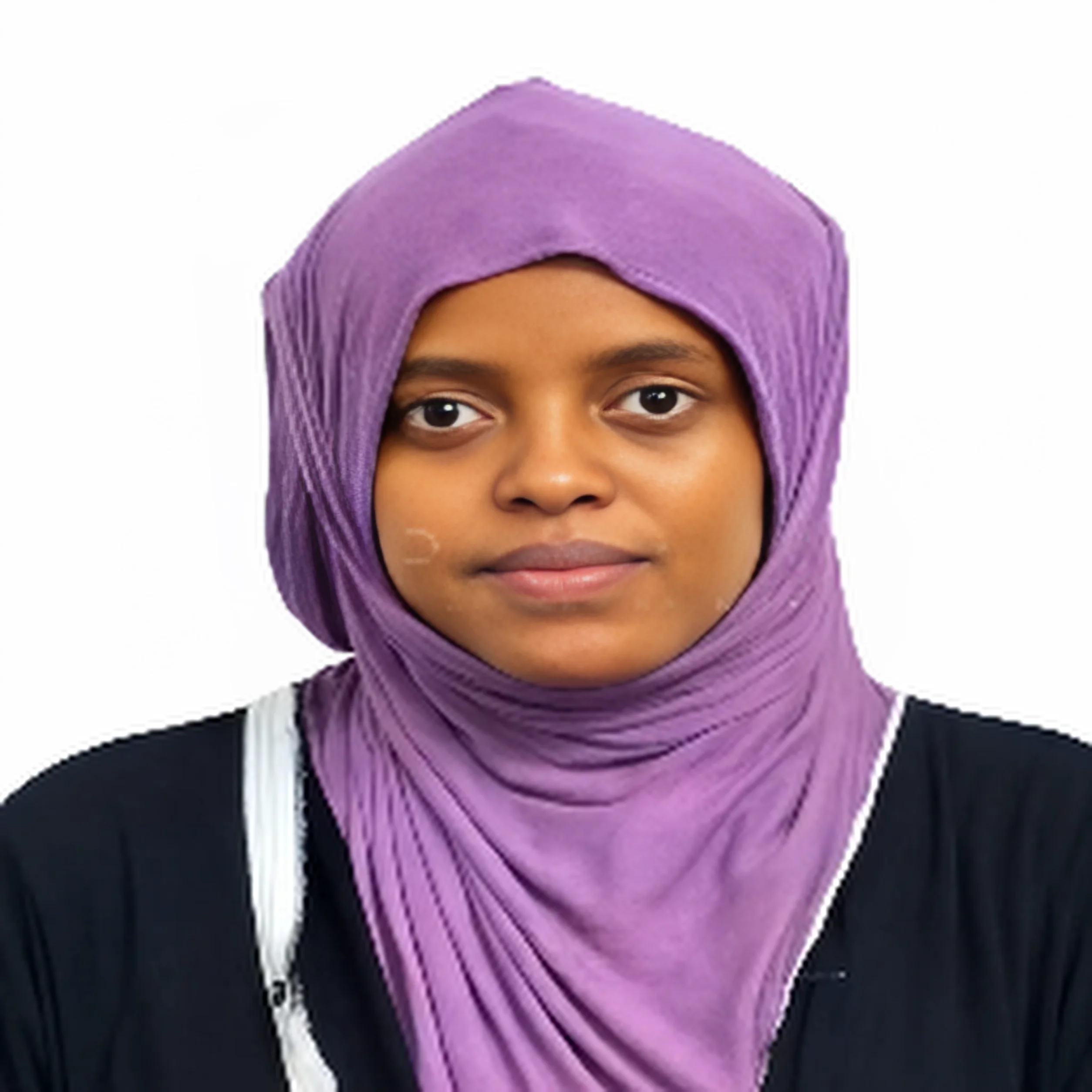 Alyka - Ethiopian Maid