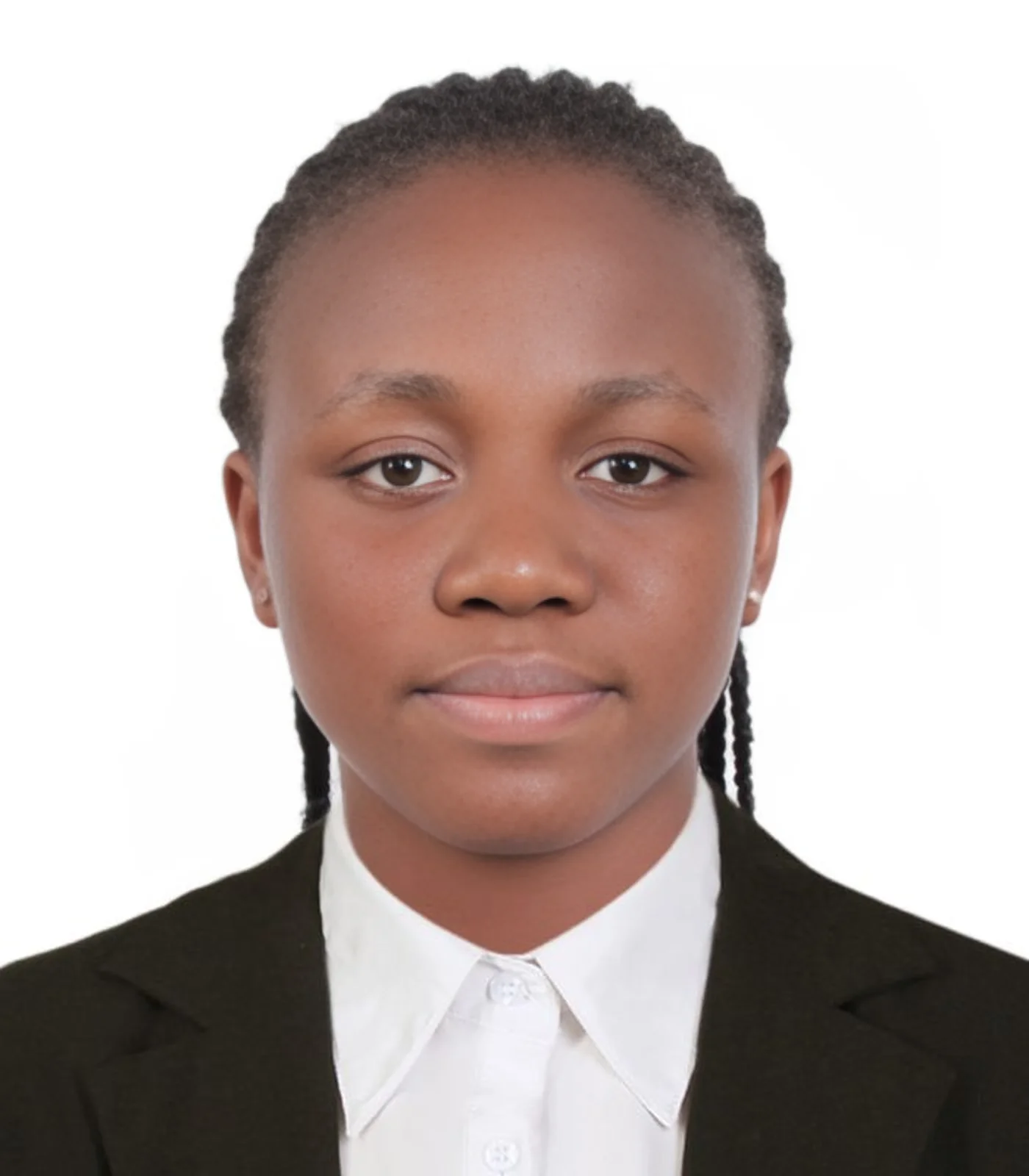 IRENE - Ghanaian Maid