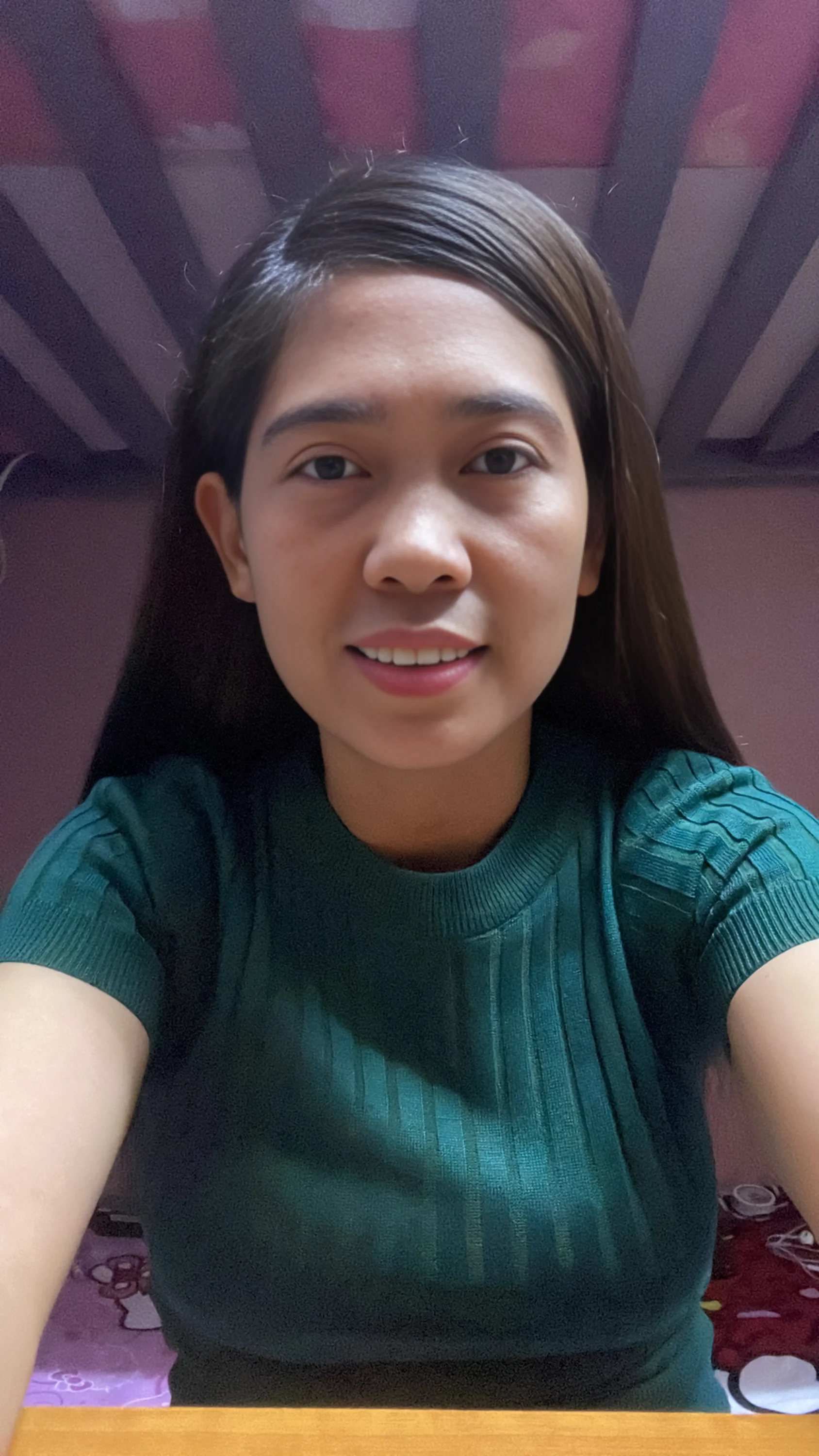 Reana - Filipino Nanny / Maid / Eldercare