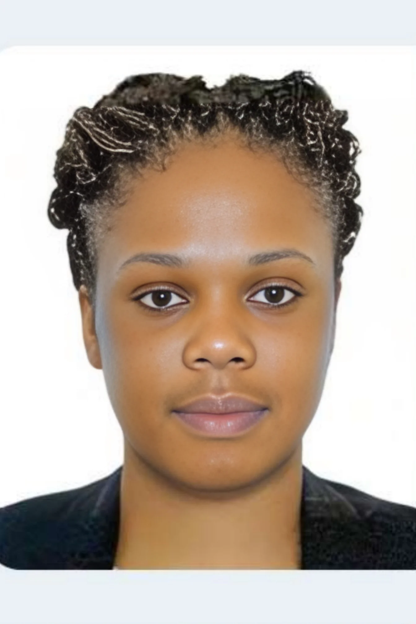 Margaret - Ghanaian Nanny / Maid