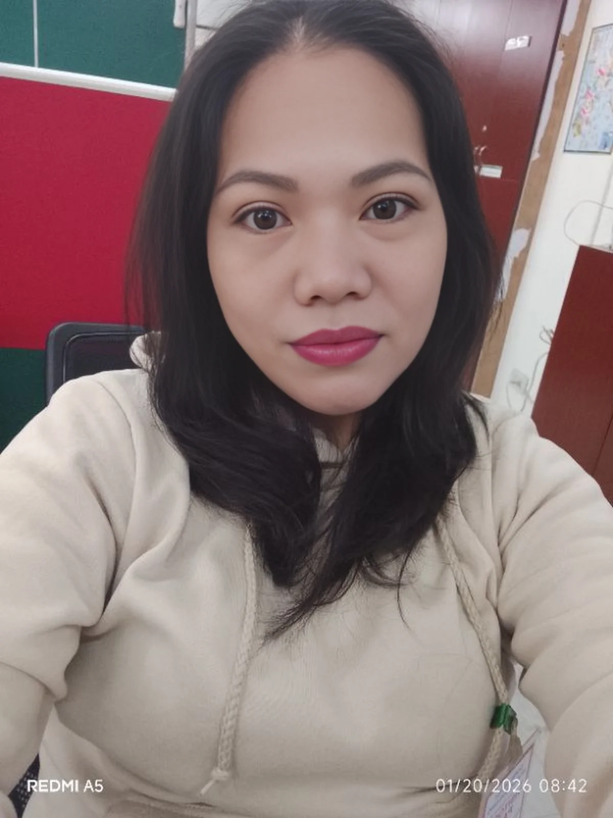 Joan - Filipino Maid