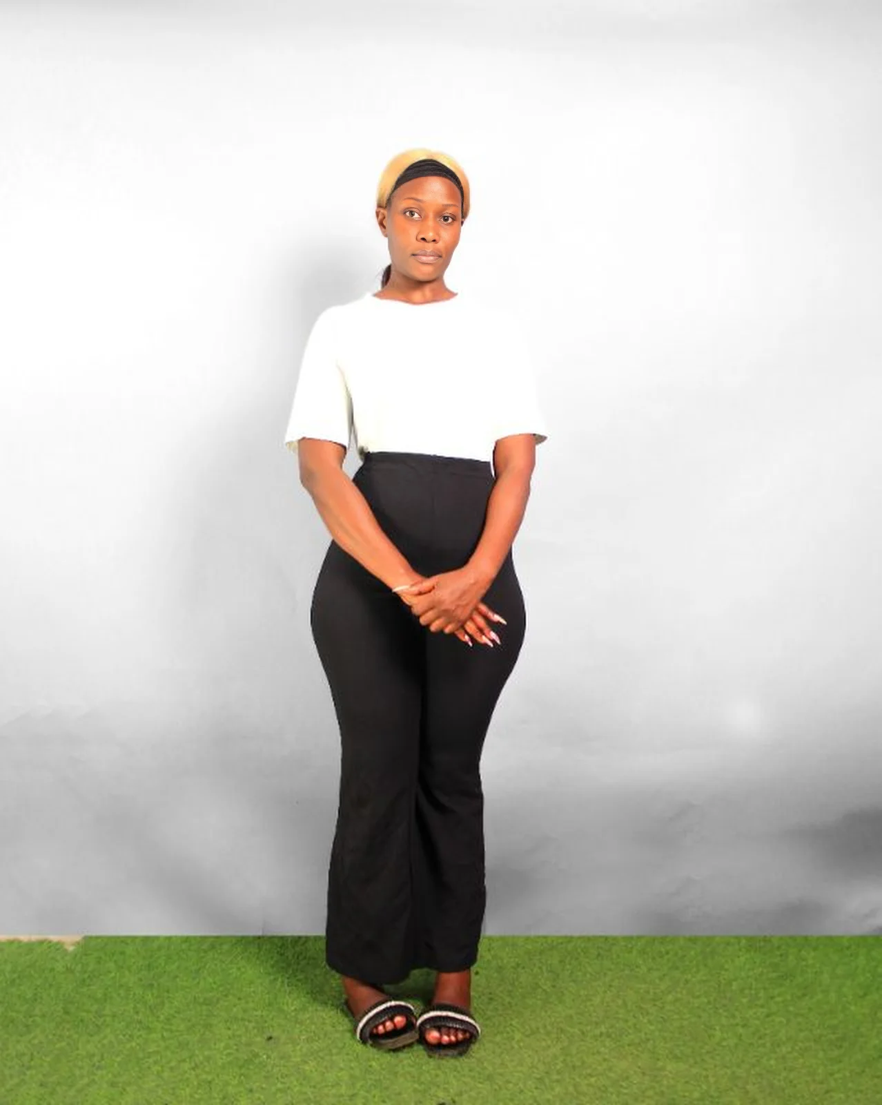 Beryle - Kenyan Nanny