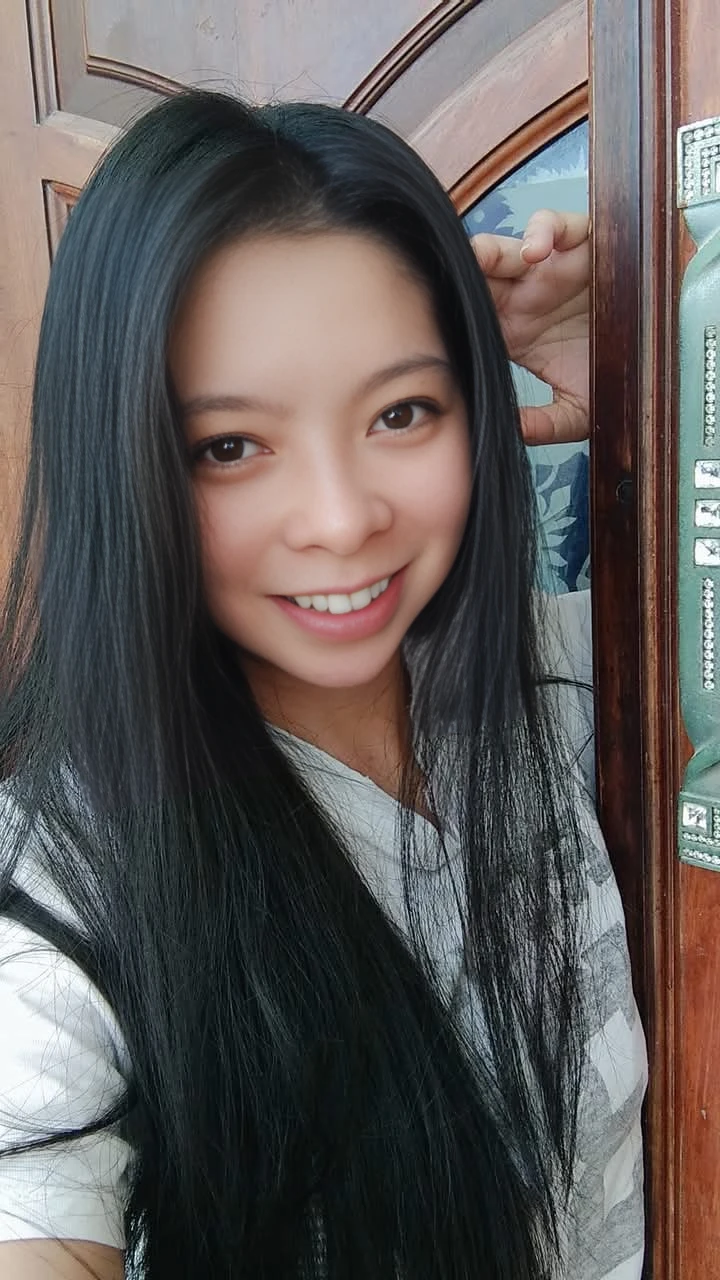 Ederlyn - Filipino Nanny / Eldercare