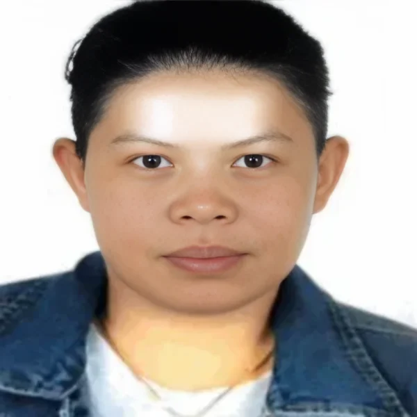 Candy - Filipino Maid