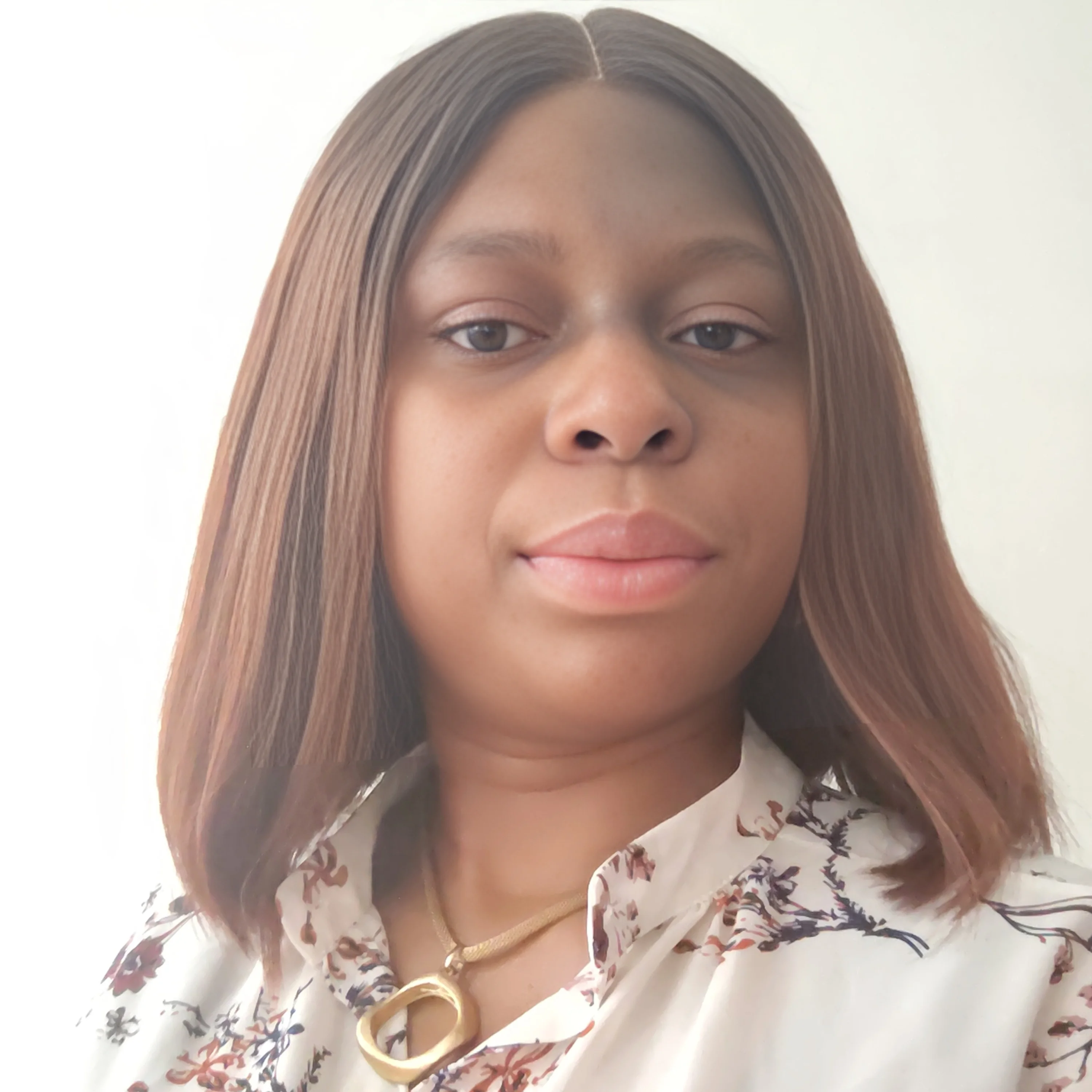 Esther - Nigerian Nanny