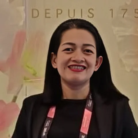 Ma - Filipino Babysitter