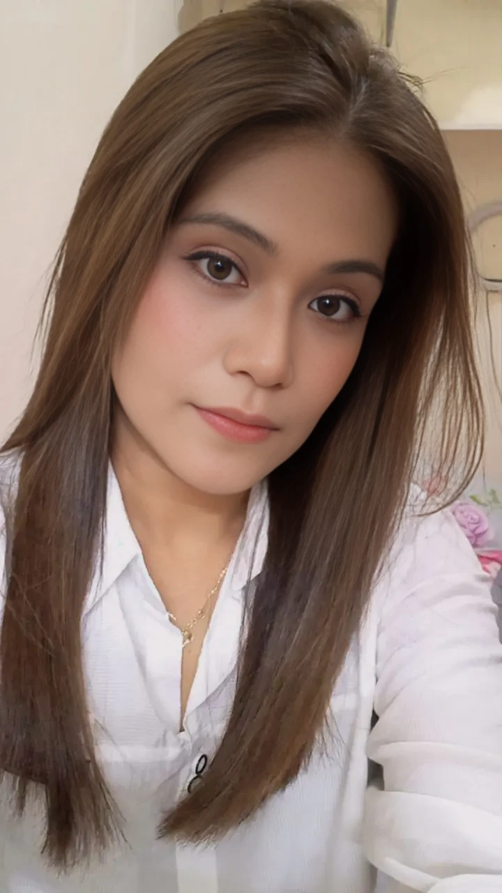 Jannette - Filipino Nanny / Maid / Eldercare