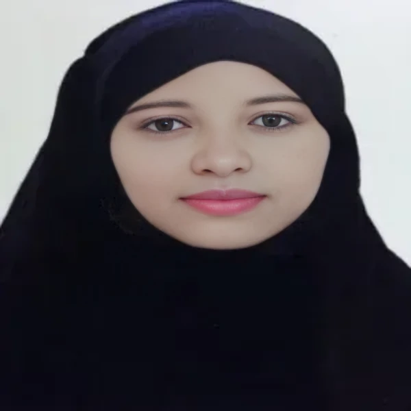 Merema - Ethiopian Maid