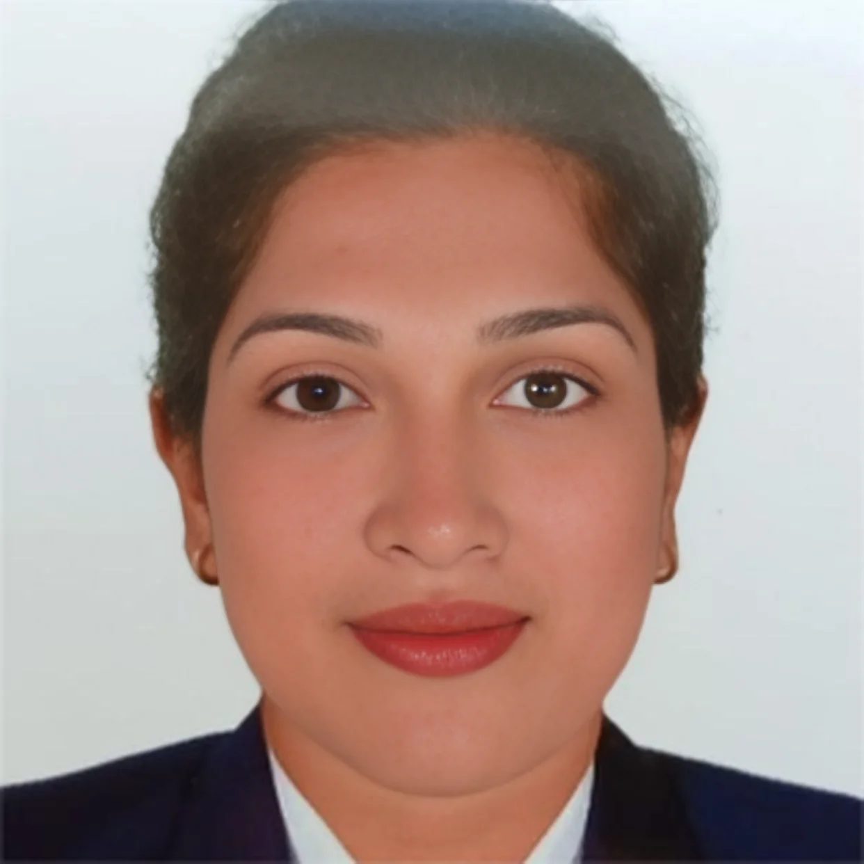 Asura - Sri Lankan Nanny