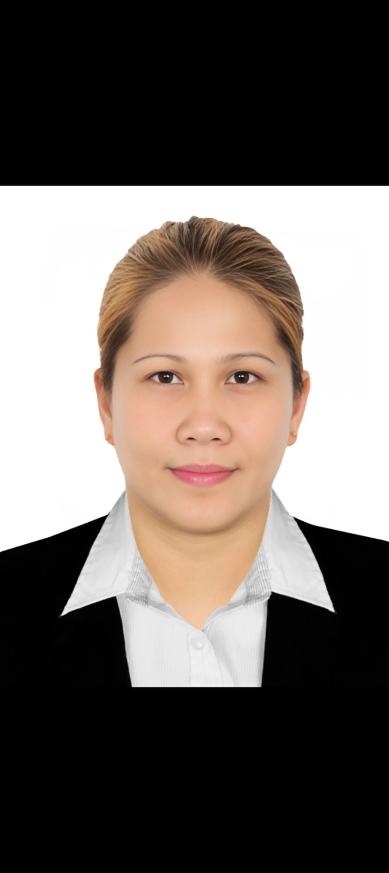 Aiza - Filipino Nanny / Maid