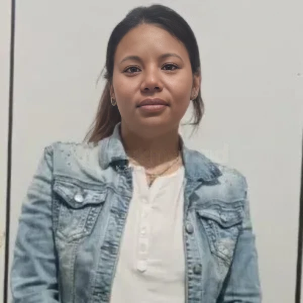 Mangal - Nepali Maid