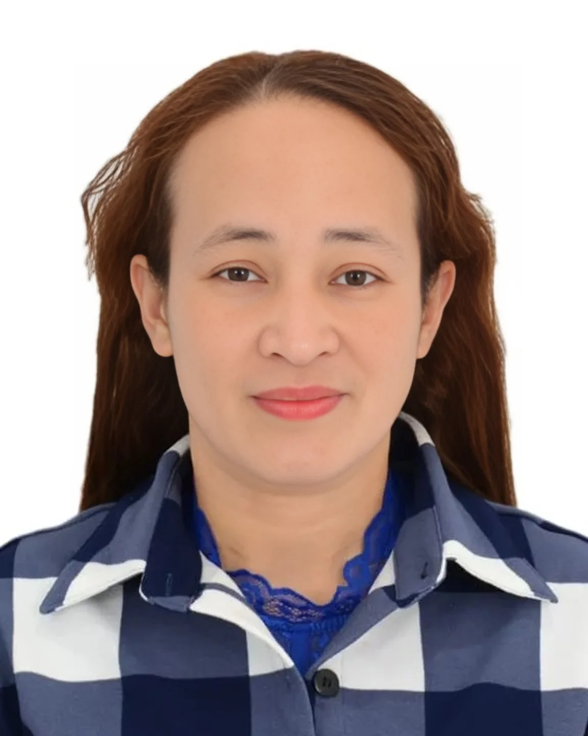 Emelyn - Filipino Nanny / Maid