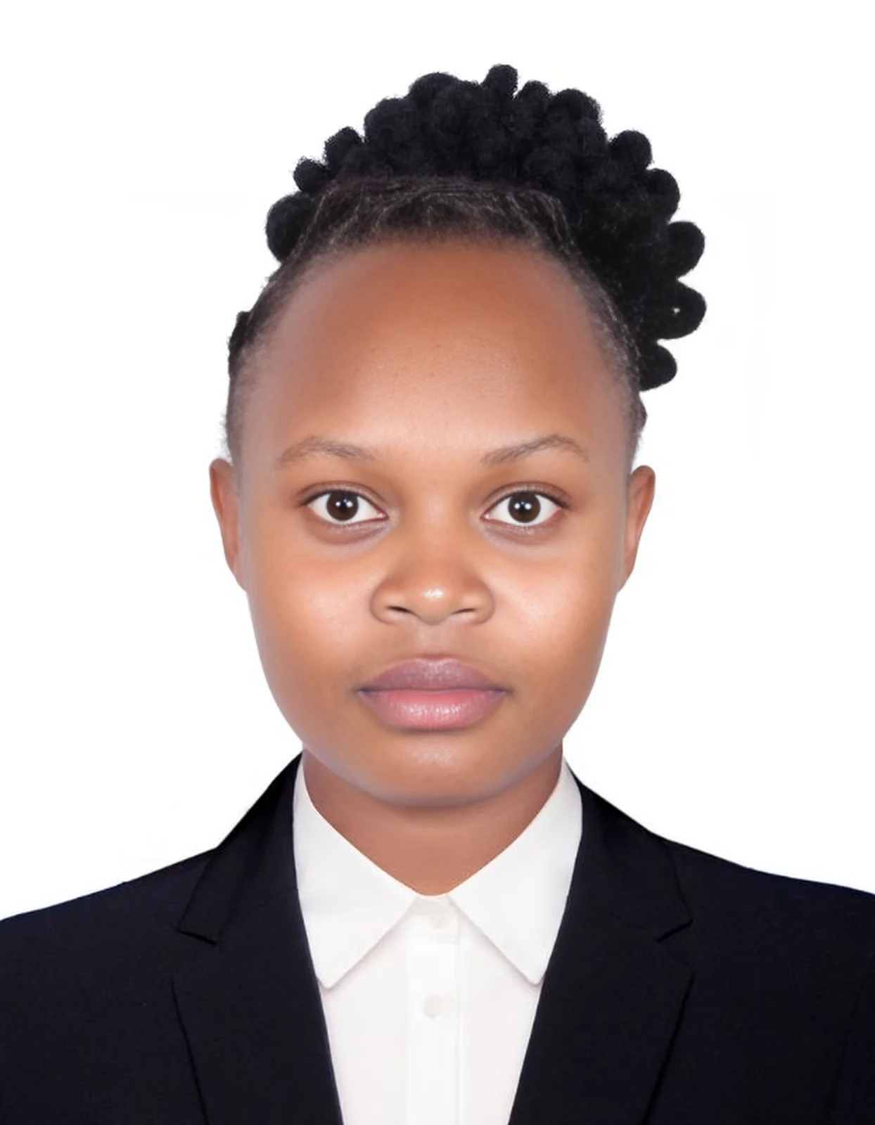 JULIET - Kenyan Nanny