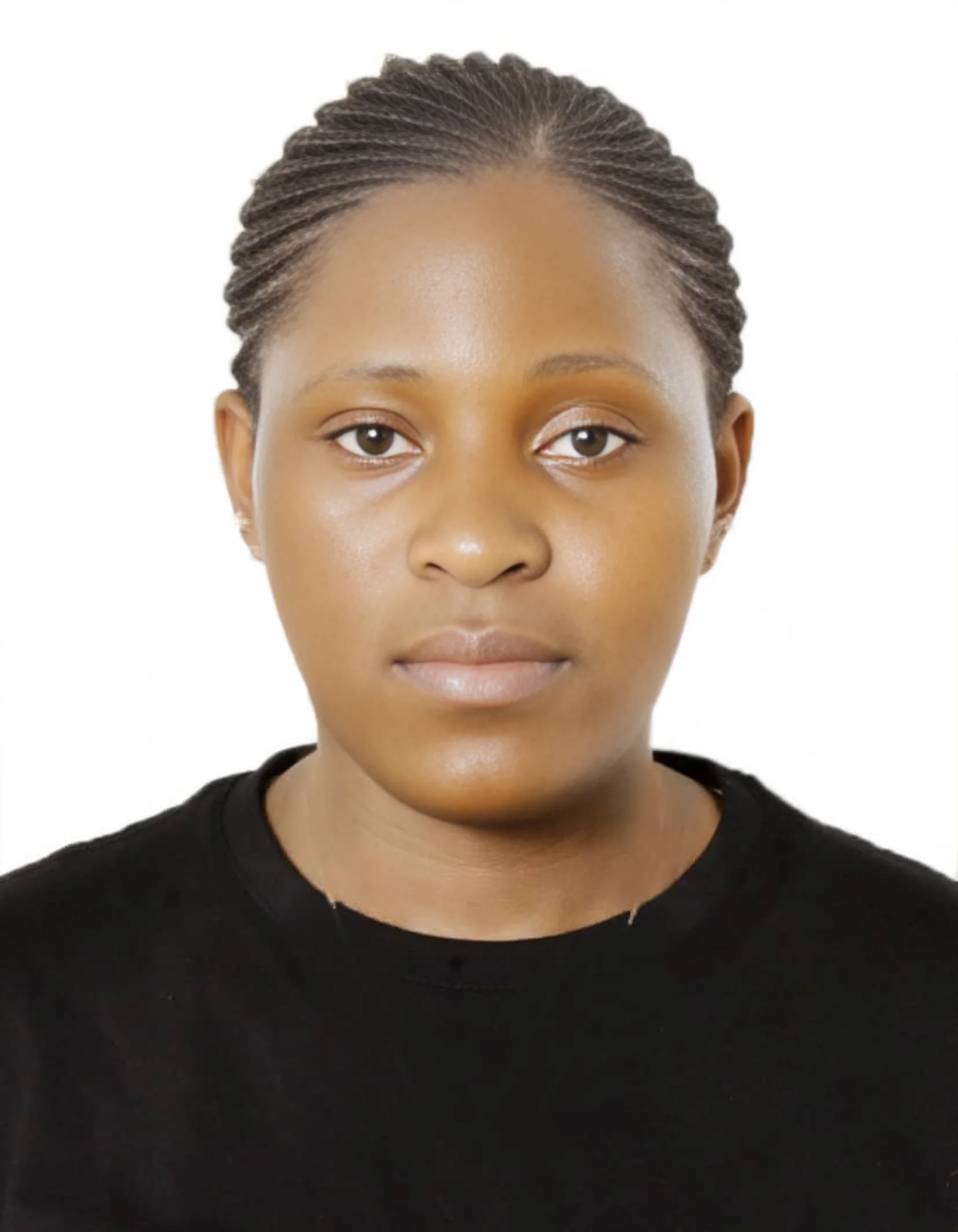 Babirye - Ugandan Nanny / Maid / Eldercare