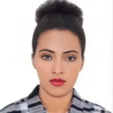 Tigist - Ethiopian Nanny
