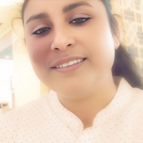 Baljit - Indian Maid