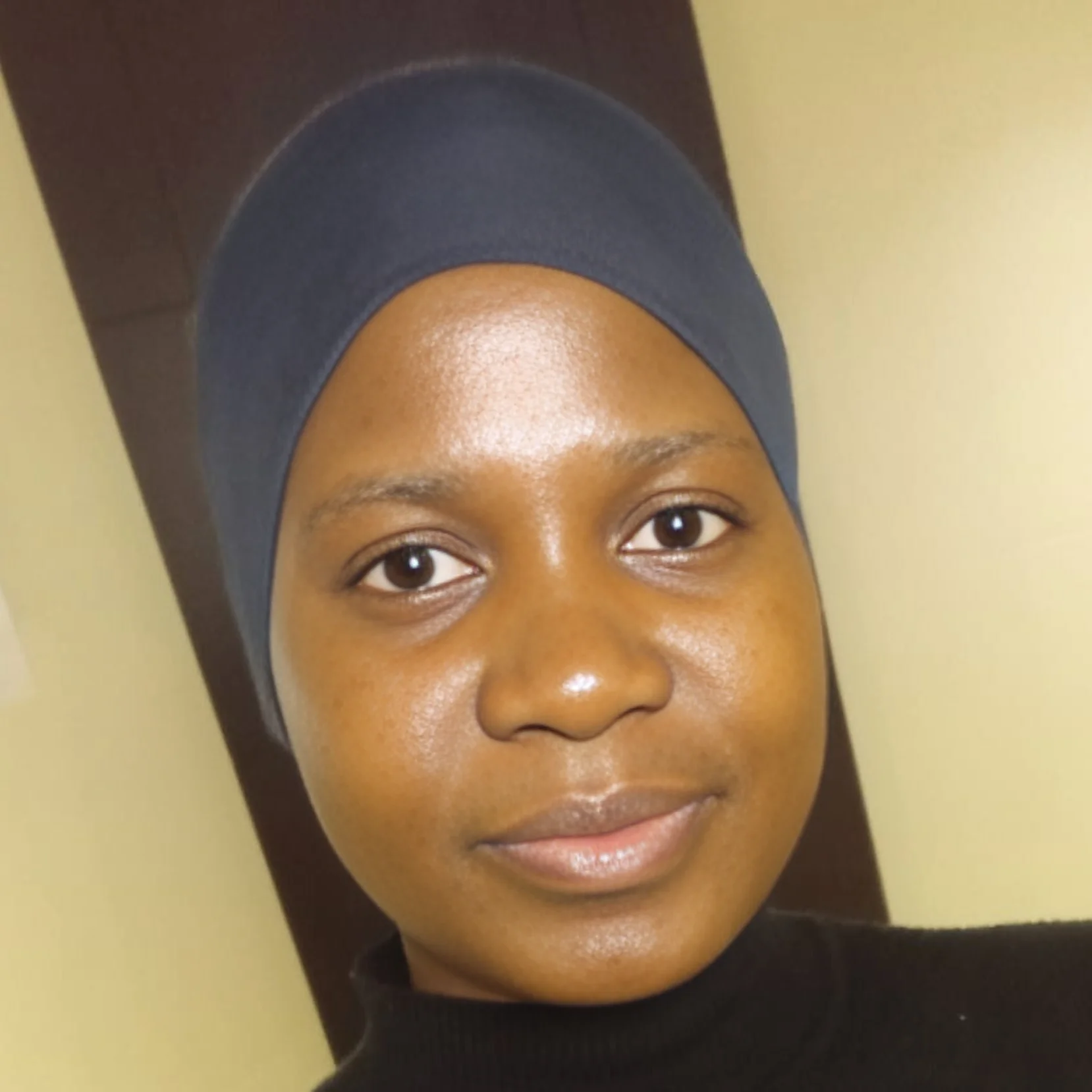 Fatuma - Ugandan Nanny / Maid