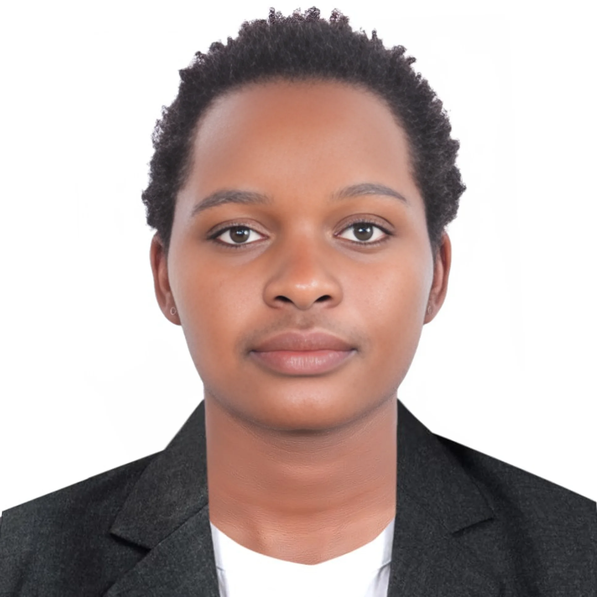 Christine - Kenyan Nanny