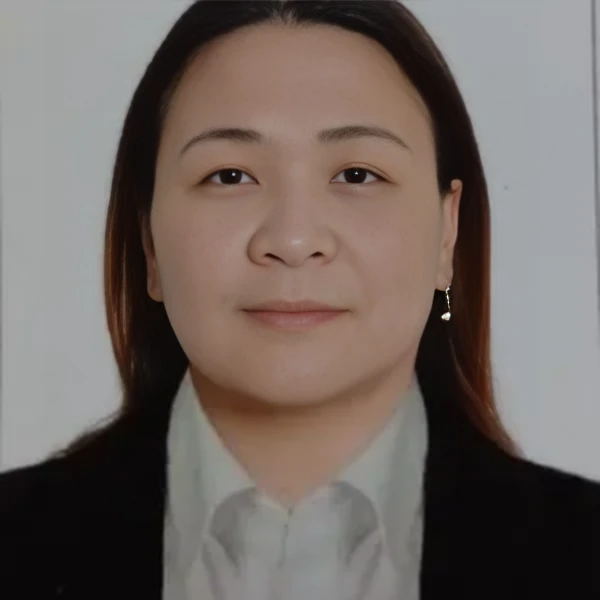 Rosalyn - Filipino Nanny