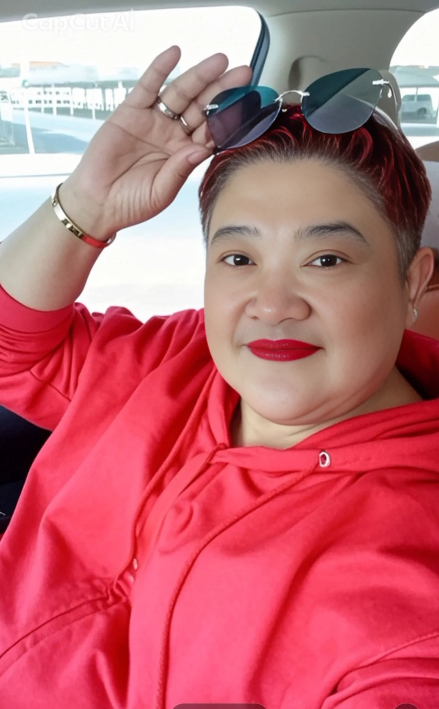 Teresita - Filipino Driver