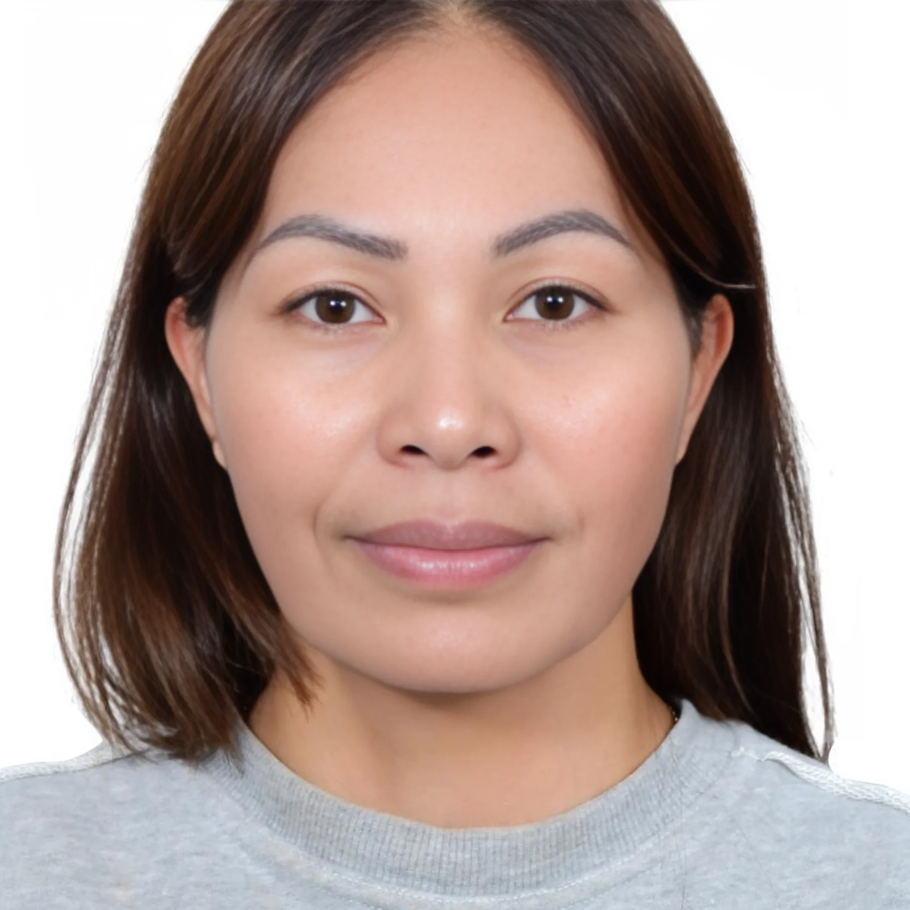 Teresita - Filipino Nanny