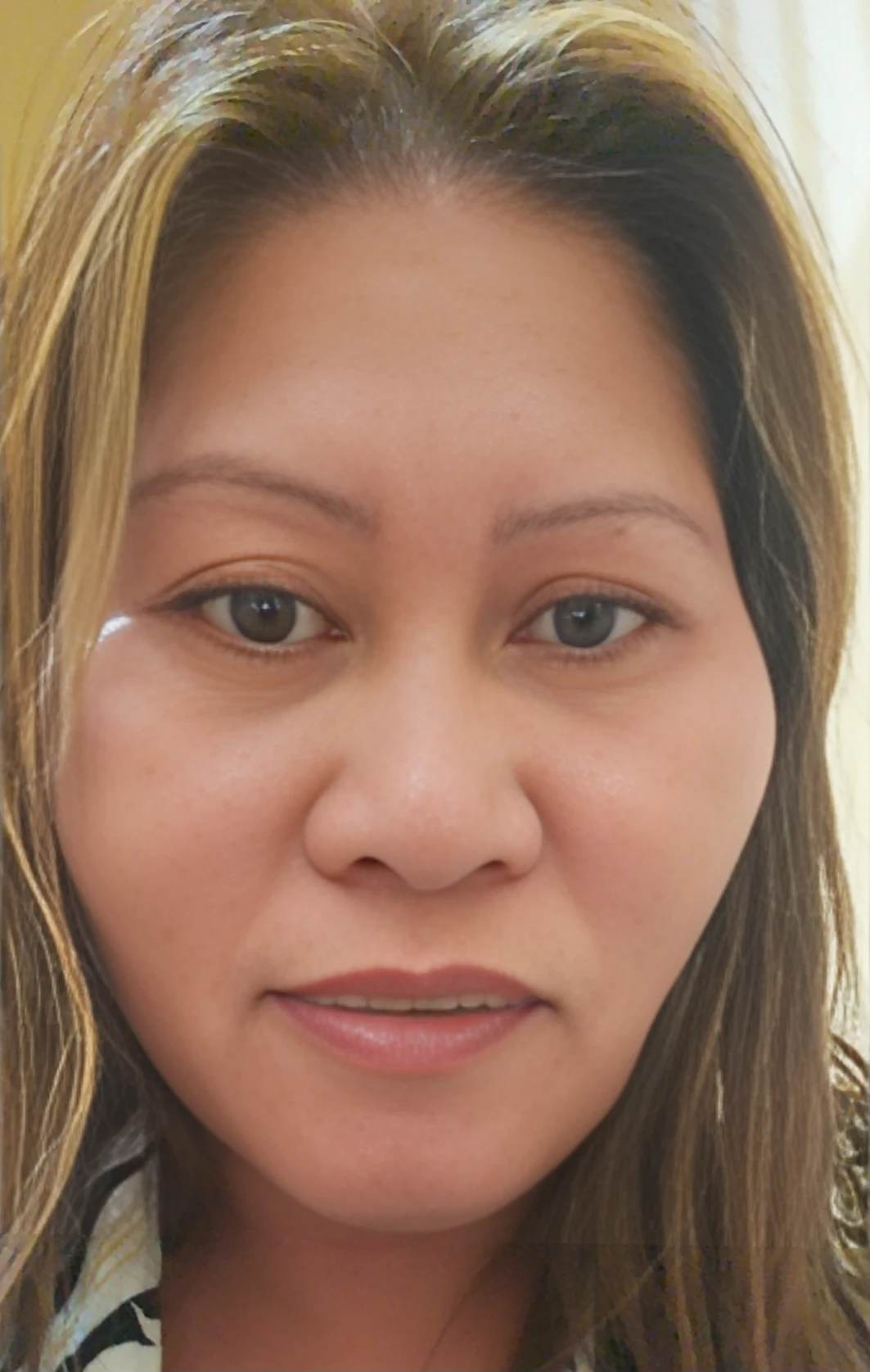 Mary - Filipino Nanny / Maid