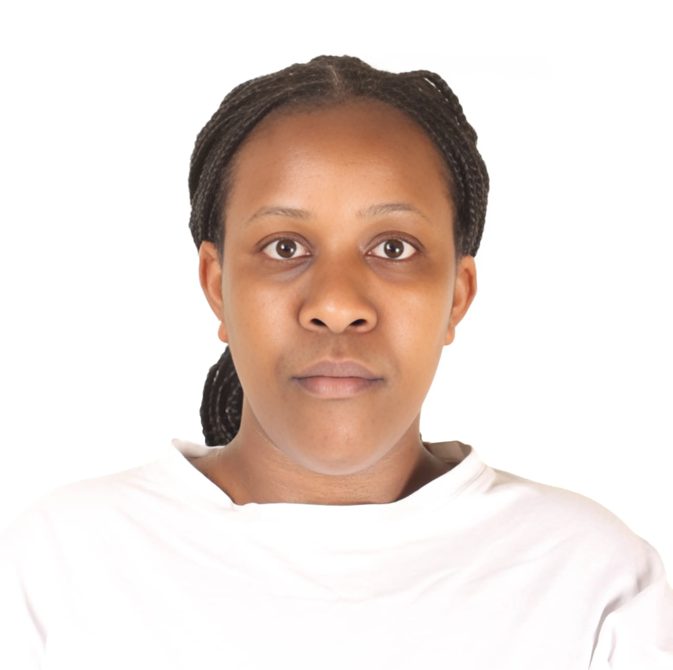 Naomi - Kenyan Nanny / Maid
